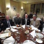 New Norfolk RSL sub-branch luncheon