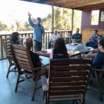 At Great Lake Hotel