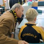 Evandale Primary