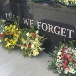 West Tamar Soldiers Memorial