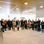 Diabetes Australia World Diabetes Day event in Parliament House Canberra