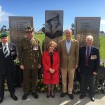 West Tamar Soldiers Memorial