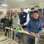 Deloraine Mens Shed