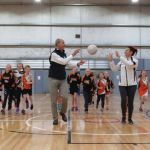 Deloraine Devils Netball Club