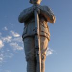 Perth Cenotaph